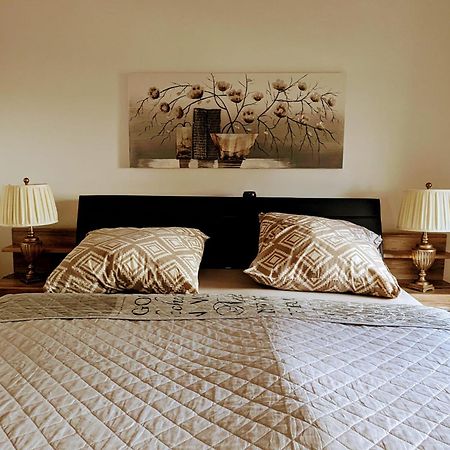 Apartmán Rastatt Retreat: Zentral Und Gemuetlich Exteriér fotografie