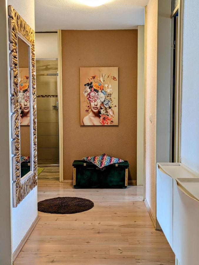 Apartmán Rastatt Retreat: Zentral Und Gemuetlich Exteriér fotografie